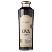 Suco de Uva CASA MADEIRA 500ml