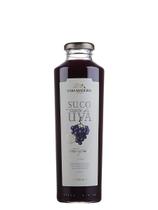 Suco de uva casa madeira tinto integral 500ml