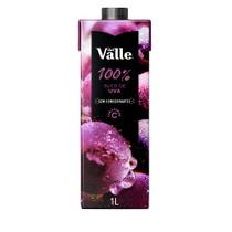 Suco de Uva Del Valle 1L