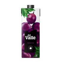 suco de uva dell vale 1 lt