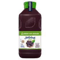 Suco de Uva e Maçã NATURAL ONE 1,5l