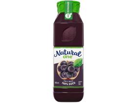 Suco de Uva Fazenda Natural One 900ml