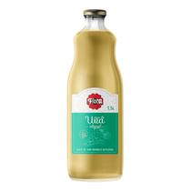 Suco De Uva Flora Integral Branco 1,5 L