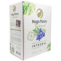 Suco de Uva Hugo Pietro Integral Tradicional Bag 3 Litros