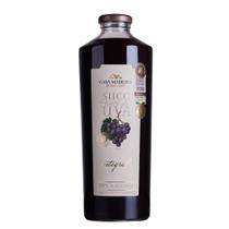 Suco de Uva Integral 1 Litro - Casa Madeira Suco de Uva Integral 1 Litro - Casa Madeira