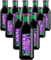 Suco De Uva Integral Aurora - Kit 6 X 1,5 Litros - Garrafa