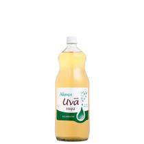 Suco De Uva Integral Branco Aliança 500ml