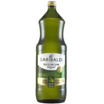 Suco de Uva Integral Branco1,5l - Garibaldi