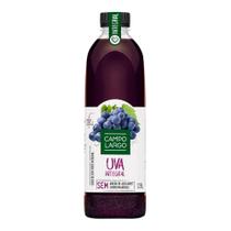 Suco de Uva Integral Campo Largo 1,35l Suco de Uva Integral Campo Largo 1,35l