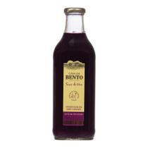 Suco de Uva Integral Casa de Bento 1l Suco de Uva Integral Casa de Bento 1l