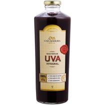 Suco de Uva Integral Casa Madeira 1L - SU012