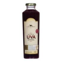 Suco de Uva Integral Casa Madeira - 500ml
