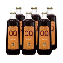 Suco de Uva Integral OQ 1,5 Litro Caixa C/6 Un