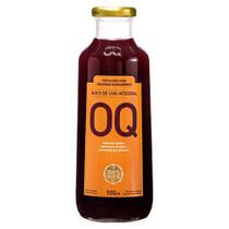 Suco de Uva Integral OQ 500ml Suco de Uva Integral OQ 500ml
