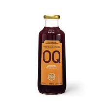 Suco de Uva Integral OQ Faz Bem 500ml