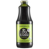 Suco de Uva Integral Orgânico da Casa 1l - Garibaldi