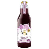Suco de Uva Integral Rio Sol Suco de Uva Integral Rio Sol