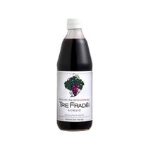 Suco de Uva Integral Tre Fradéi 500ml Suco de Uva Integral Tre Fradéi 500ml