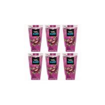 Suco de Uva Kapo Del Valle 200ml kit com 6 unidades