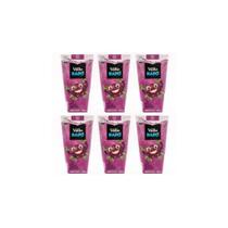 Suco de Uva Kapo Del Valle 200ml kit com 6 unidades Suco de Uva Kapo Del Valle 200ml kit com 6 unidades