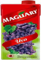 Suco de Uva Maguary 1000ml