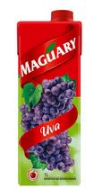 Suco de Uva Maguary 1l Suco de Uva Maguary 1l