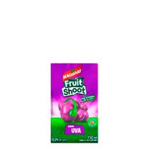 Suco de Uva Maguary Fruit Shoot 150ml 1un Suco de Uva Maguary Fruit Shoot 150ml 1un
