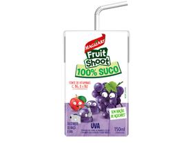 Suco de Uva Maguary Fruit Shoot 150ml