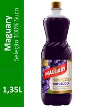 Suco de uva maguary seleção 1.35L