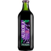 Suco De Uva Tinto Aurora Sem Glúten 1.5 L Suco De Uva Tinto Aurora Sem Glúten 1.5 L