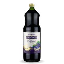 Suco De Uva Tinto Integral 1.5 L Quinta Do Morgado