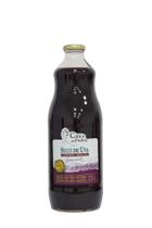 Suco De Uva Tinto Integral , 100 % Natural 1,5L