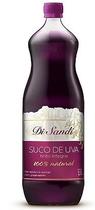 Suco de Uva Tinto Integral 1,5L