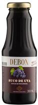Suco de uva Tinto Integral 300ml