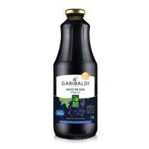 Suco de Uva Tinto Integral Garibaldi 1,5L Suco de Uva Tinto Integral Garibaldi 1,5L