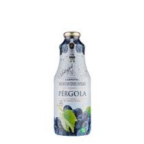 Suco de uva tinto integral pergola 1l