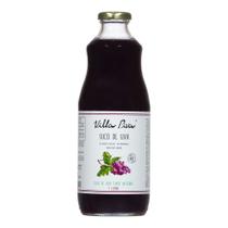Suco de Uva Tinto Integral Villa Piva - 1L Suco de Uva Tinto Integral Villa Piva - 1L