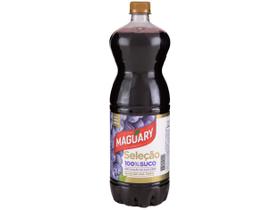 Suco de Uva Tinto Maguary Seleção 1,35L