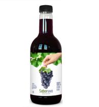 Suco de Uva Tinto SaborUva Panizzon 1,4 L