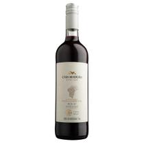 Suco de Uva Varietal Tinto Merlot 750ml - Casa Madeira