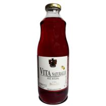 Suco de Uva Vita Rosé Integral Del Rei 1lt