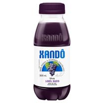 Suco de Uva Xandô 300ml
