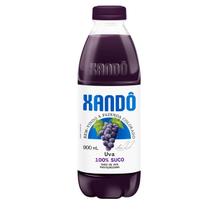 Suco de Uva Xandô 900ml Suco de Uva Xandô 900ml