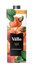 Suco del vale caju Suco del vale caju