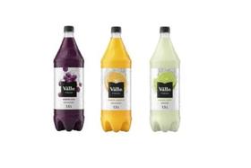 Suco del vale sabor uva