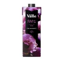 Suco Del Valle 100% Uva 1L Suco Del Valle 100% Uva 1L