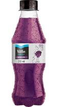 Suco Del Valle Fresh Uva Pet 200Ml X 24 Unidades