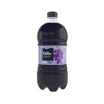 Suco del Valle frut uva 1 litro Suco del Valle frut uva 1 litro