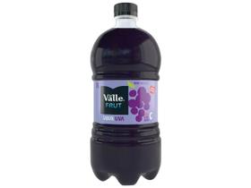 Suco Del Valle Frut Uva 1L Suco Del Valle Frut Uva 1L