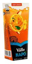 suco del valle kapó 200 ml sabor laranja